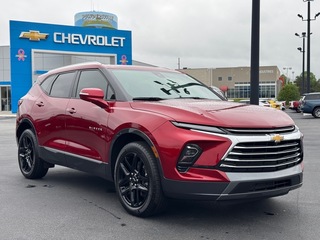 2025 Chevrolet Blazer for sale in Easley SC