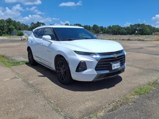 2019 Chevrolet Blazer for sale in Orange TX