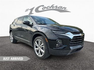 2022 Chevrolet Blazer for sale in Youngstown OH