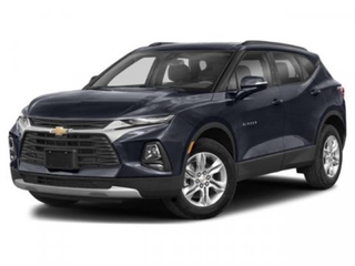 2022 Chevrolet Blazer for sale in Greensboro NC