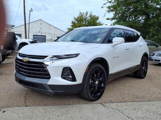 2022 Chevrolet Blazer
