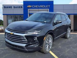 2025 Chevrolet Blazer for sale in Warren OH