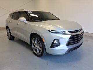 2020 Chevrolet Blazer