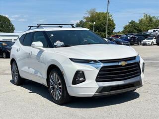 2021 Chevrolet Blazer for sale in Chattanooga TN