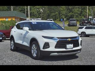 2019 Chevrolet Blazer for sale in Bridgeport WV