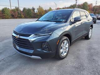 2019 Chevrolet Blazer for sale in Aliquippa PA