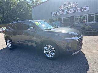 2019 Chevrolet Blazer