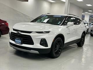 2019 Chevrolet Blazer for sale in Bronx NY