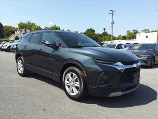 2019 Chevrolet Blazer for sale in Winchester VA