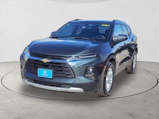 2019 Chevrolet Blazer for sale in Matteson IL