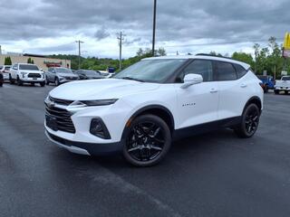 2019 Chevrolet Blazer for sale in Bristol TN