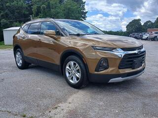 2019 Chevrolet Blazer for sale in West Union SC