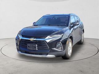 2019 Chevrolet Blazer for sale in Matteson IL