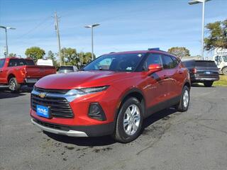 2019 Chevrolet Blazer