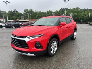 2019 Chevrolet Blazer for sale in Roanoke VA