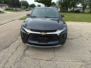 2019 Chevrolet Blazer for sale in New Glarus WI