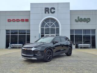 2019 Chevrolet Blazer for sale in Newell WV