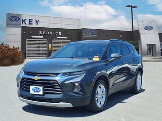 2019 Chevrolet Blazer