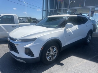 2019 Chevrolet Blazer