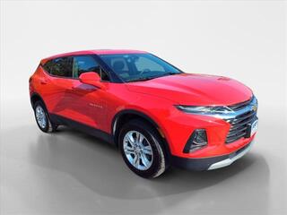 2019 Chevrolet Blazer for sale in Roanoke VA