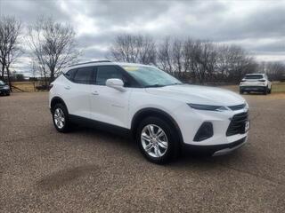 2019 Chevrolet Blazer