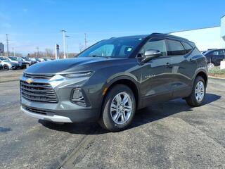 2019 Chevrolet Blazer for sale in Lansing MI