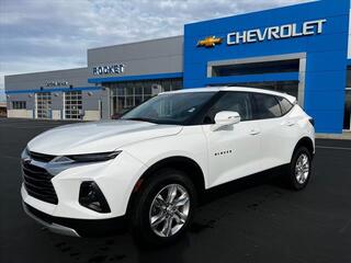 2019 Chevrolet Blazer