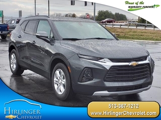 2019 Chevrolet Blazer for sale in West Harrison IN