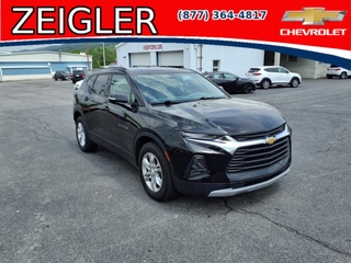 2019 Chevrolet Blazer