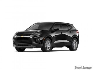 2019 Chevrolet Blazer for sale in Marion VA