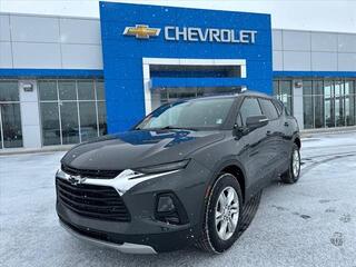 2019 Chevrolet Blazer for sale in Shelby OH