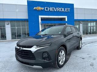 2019 Chevrolet Blazer