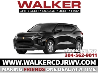 2019 Chevrolet Blazer