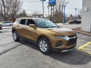 2019 Chevrolet Blazer for sale in Beaver PA