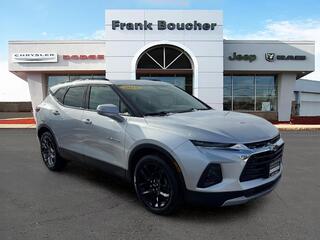2019 Chevrolet Blazer for sale in Janesville WI