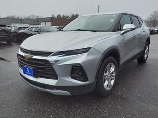 2019 Chevrolet Blazer for sale in Matteson IL