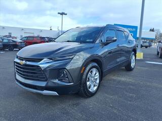 2019 Chevrolet Blazer for sale in Latrobe PA