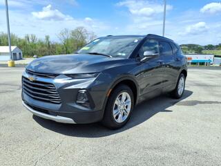 2019 Chevrolet Blazer for sale in Latrobe PA