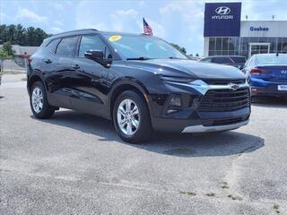 2019 Chevrolet Blazer