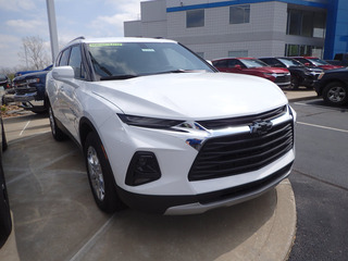 2019 Chevrolet Blazer