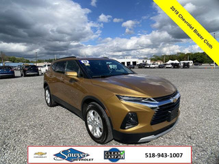 2019 Chevrolet Blazer