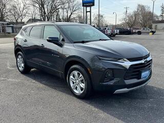 2021 Chevrolet Blazer for sale in Evansville WI