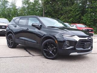 2022 Chevrolet Blazer for sale in Rochester NH