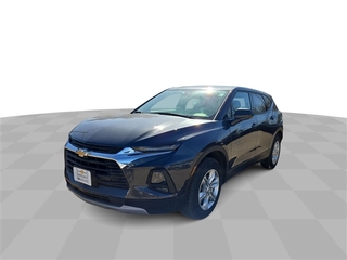 2022 Chevrolet Blazer
