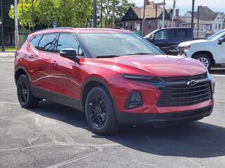 2022 Chevrolet Blazer for sale in Binghamton NY