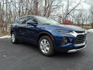 2022 Chevrolet Blazer for sale in Huntingdon PA