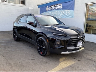 2022 Chevrolet Blazer for sale in New Rochelle NY