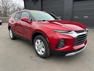 2022 Chevrolet Blazer for sale in Jackson MI