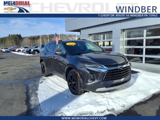 2022 Chevrolet Blazer for sale in Windber PA