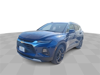 2022 Chevrolet Blazer